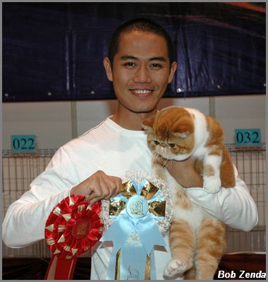 Chun Lap Alan  Canturi